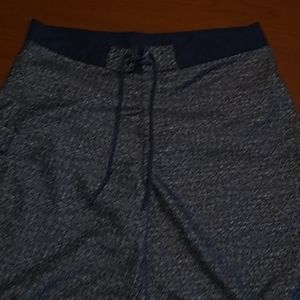 Cascade Sport shorts.